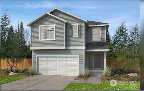 Se 265Th Street Unit 38, Covington, WA 98042