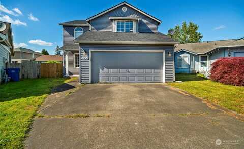 28Th Avenue Ne Unit 81, Marysville, WA 98271