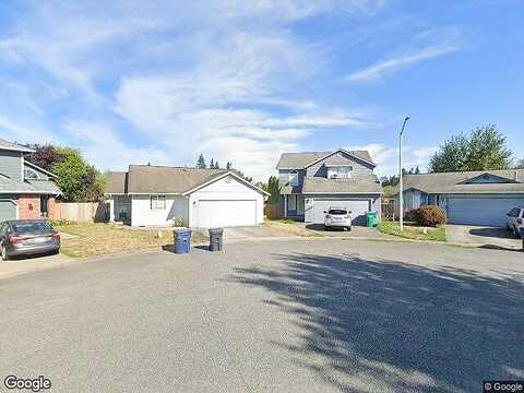 28Th Avenue Ne Unit 81, Marysville, WA 98271