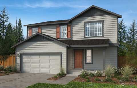 126Th Street E Unit 92, Bonney Lake, WA 98391