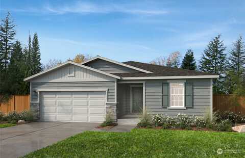 126Th Street E Unit 96, Bonney Lake, WA 98391