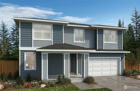 126Th Street E Unit 99, Bonney Lake, WA 98391