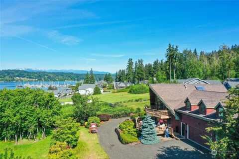 Ne Lemolo Shore Drive, Poulsbo, WA 98370