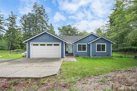 24Th Street Sw, Lakebay, WA 98249