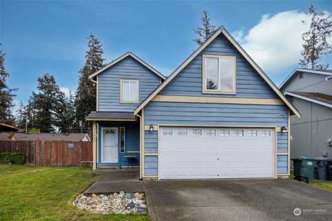 E 12Th Avenue Ct, Spanaway, WA 98387