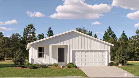 Ne Belfair Station Drive Unit 46, Belfair, WA 98528