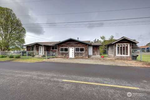 Oregon Avenue Ne, Long Beach, WA 98631