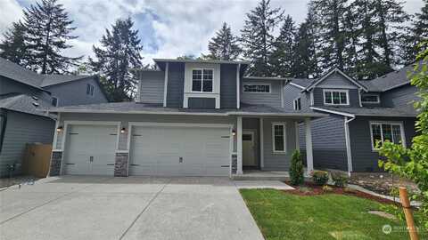 8Th Avenue E Unit 16, Spanaway, WA 98387