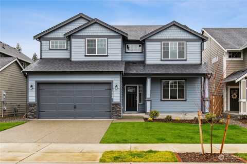 8Th Avenue E Unit 19, Spanaway, WA 98387