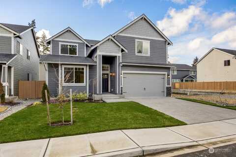 8Th Avenue E Unit 20, Spanaway, WA 98387