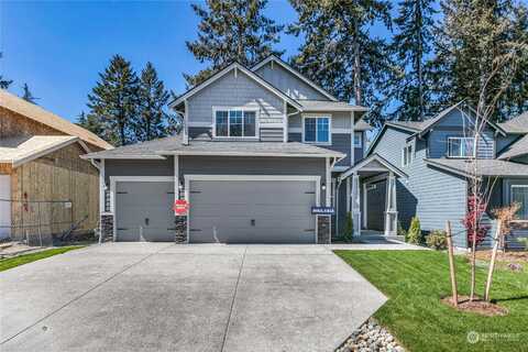 8Th Avenue E Unit 22, Spanaway, WA 98387