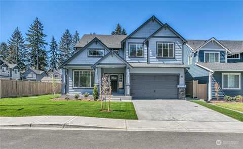 9Th Avenue E Unit 48, Spanaway, WA 98387