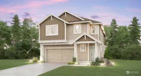 10Th Place Unit 154, Sultan, WA 98294