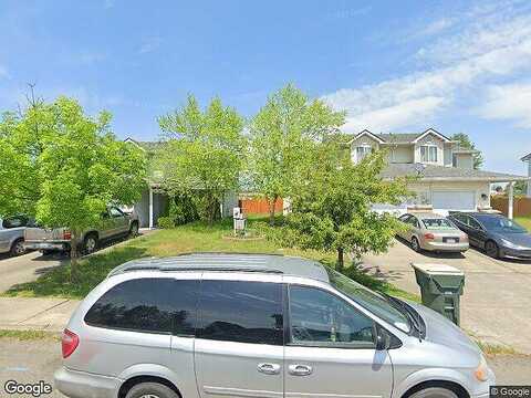 To 16118 Prairie Heights Street Se, Yelm, WA 98597