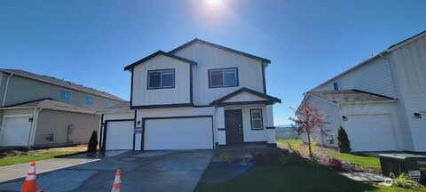 Ne Belfair Station Drive Unit 11, Belfair, WA 98528