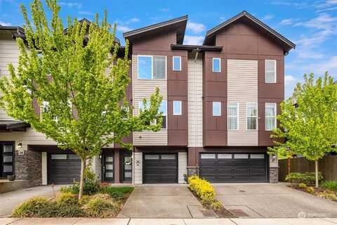 Meadow Road Unit J6, Lynnwood, WA 98087