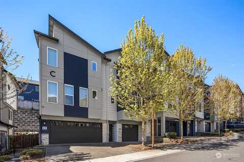 Meadow Road Unit C2, Lynnwood, WA 98087