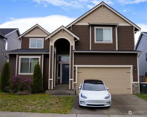 Se Kayla St., Yelm, WA 98597