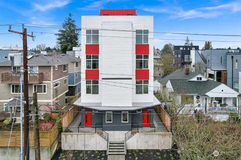 Nw 59Th Street Unit D, Seattle, WA 98107