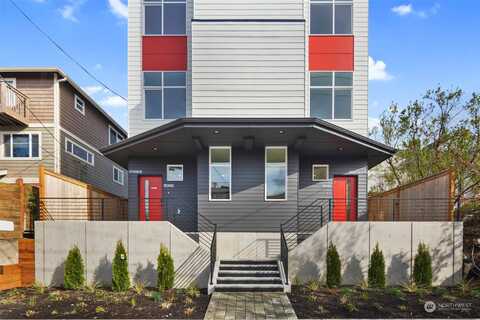 Nw 59Th Street Unit C, Seattle, WA 98107