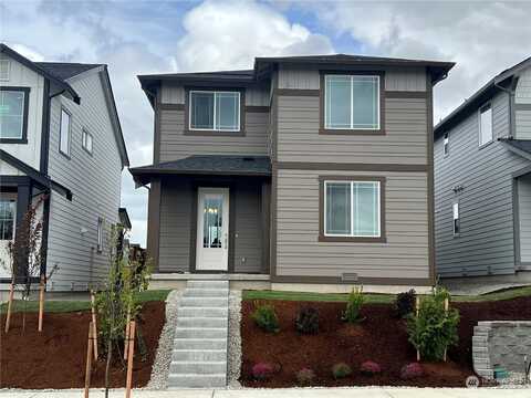 208Th (Lot 294) Avenue Ct E, Bonney Lake, WA 98391