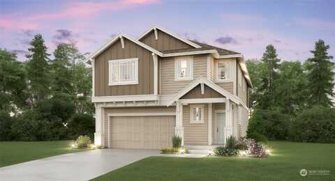 10Th Place Unit 157, Sultan, WA 98294