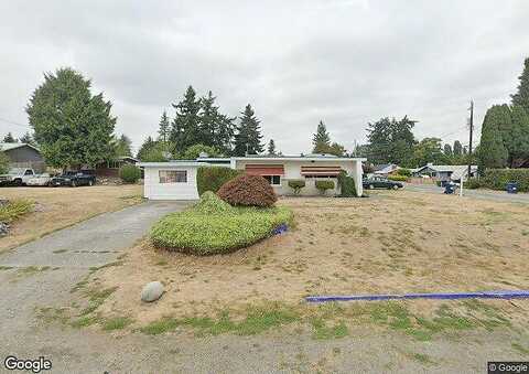 S 132Nd Street, Burien, WA 98168