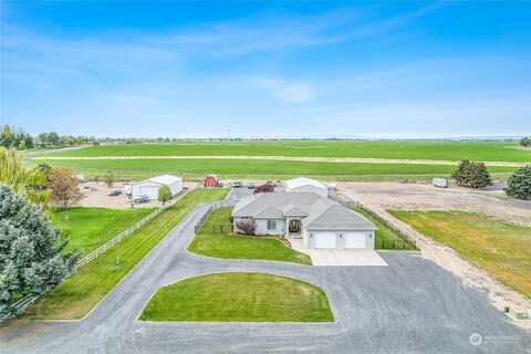 Ne Lynn Road, Moses Lake, WA 98837