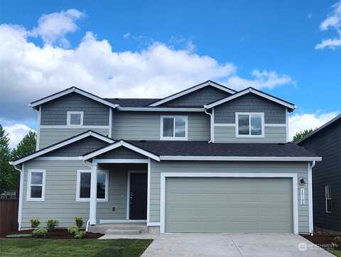 Iverson (Lot 1) Loop Se Unit 1, Yelm, WA 98597