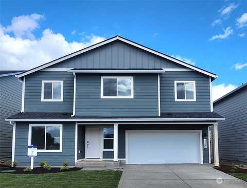 Iverson (Lot 2) Loop Se Unit 2, Yelm, WA 98597