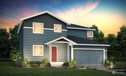 Iverson (Lot 3) Loop Se Unit 3, Yelm, WA 98597