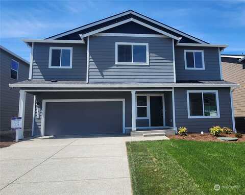 Iverson (Lot 75) Loop Se Unit 75, Yelm, WA 98597