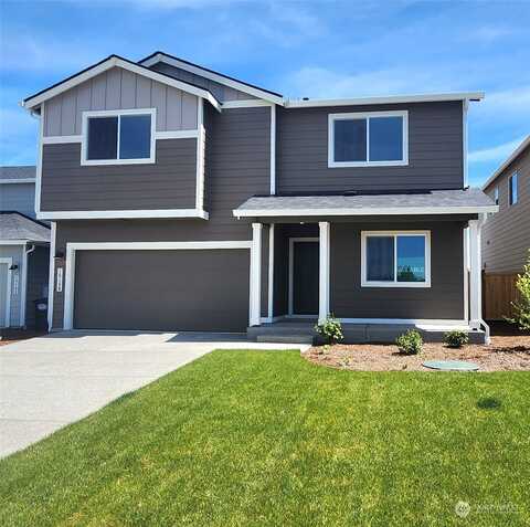 Iverson (Lot 9) Loop Se Unit 9, Yelm, WA 98597