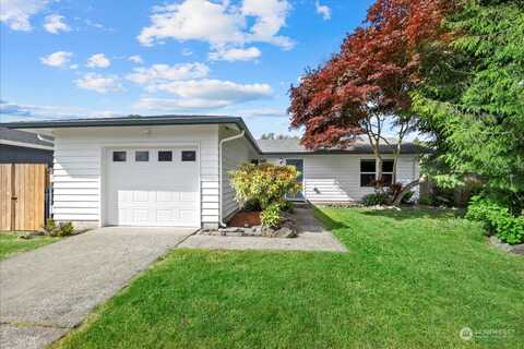 Ne 21St Street, Auburn, WA 98002