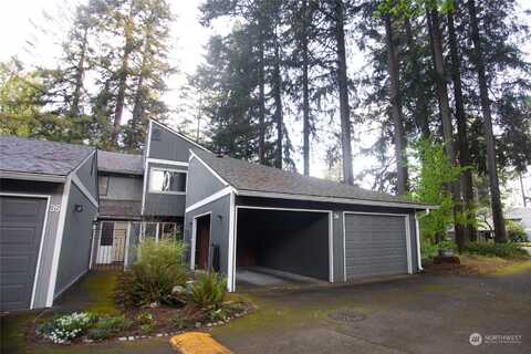 Sw Lake Park Dr Unit 36, Tumwater, WA 98512