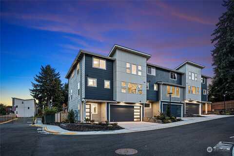 7Th Parkway S Unit 8, Burien, WA 98148