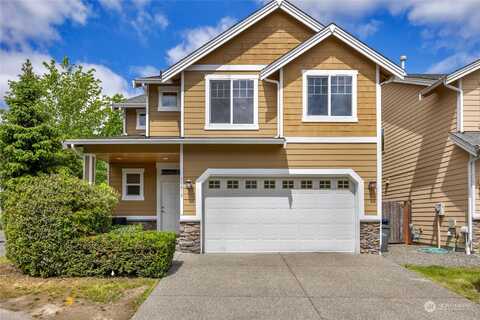 26Th Place W Unit 13, Lynnwood, WA 98087