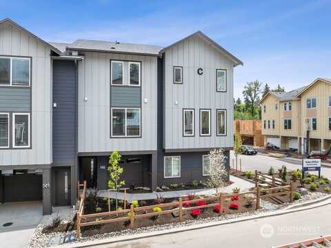 87Th Avenue Se Unit C2, Snohomish, WA 98296