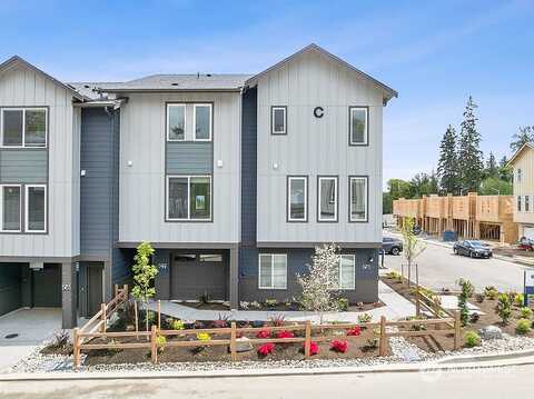 87Th Avenue Se Unit B8, Snohomish, WA 98296