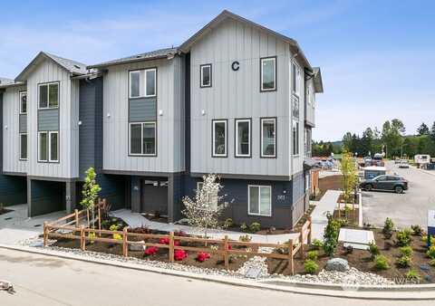 87Th Avenue Se Unit B1, Snohomish, WA 98296