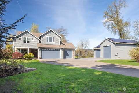 80Th Street E, Puyallup, WA 98372