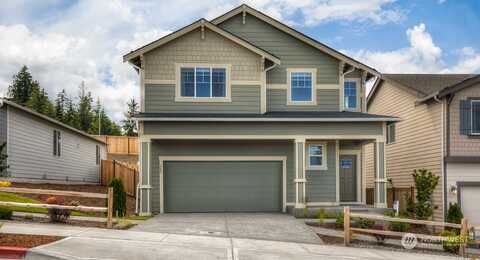 Baker Heights Loop Unit 41, Bremerton, WA 98312