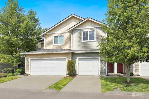 52Nd Street Ne, Auburn, WA 98002