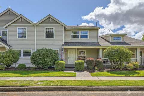 Heath Court Unit 12C, Dupont, WA 98327