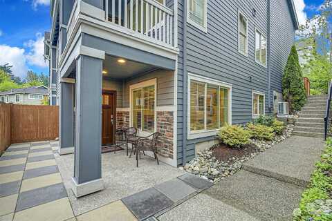 16Th Park W Unit 23 A, Lynnwood, WA 98087