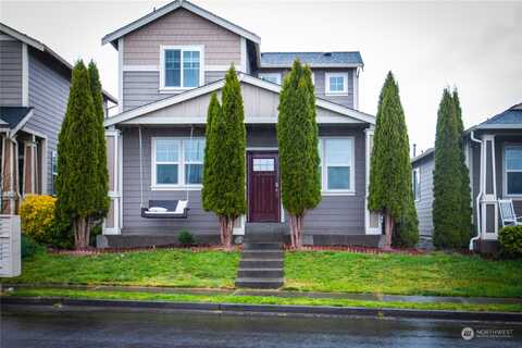 Se Lockwood Lane, Yelm, WA 98597