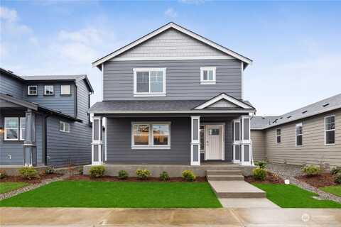 Lockwood Lane Se Unit 290, Yelm, WA 98597