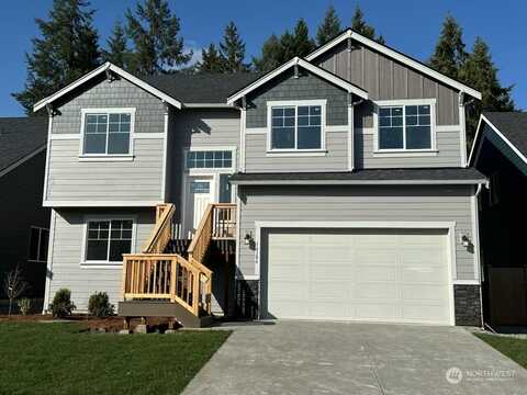 98Th Way Se Unit 396, Yelm, WA 98597