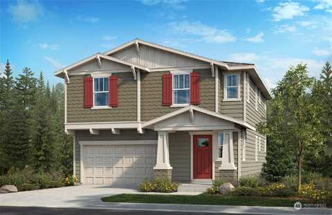 271St Circle Ne Unit 30, Duvall, WA 98019