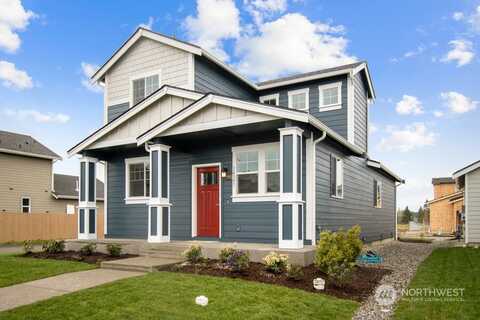 100Th Avenue Se Unit 280, Yelm, WA 98597